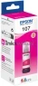 Epson 107 magenta
