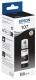 Epson 107 zwart (Origineel)
