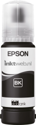 Epson 107 zwart Product only