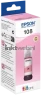 Epson 108 licht magenta