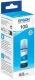 Epson 108 cyaan (Origineel)