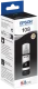 Epson 108 zwart (Origineel)