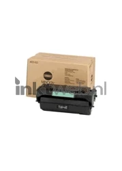 Konica Minolta Minolta 101B Combined box and product