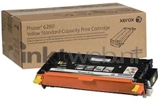 Xerox 6280 geel