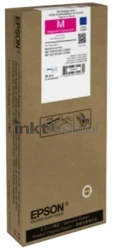 Epson C13T11C340 magenta Front box