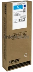 Epson C13T11C240 cyaan Front box