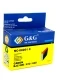 Huismerk Canon BJI-201C cyaan (Huismerk (compatible))