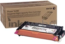 Xerox 6280 magenta