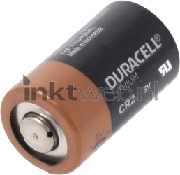 Duracell Lithium, CR2, 3V Product only