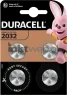 Duracell CR2032, 3V (4-Pack)