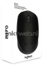 Logitech B170 Wireless USB Muis Zwart