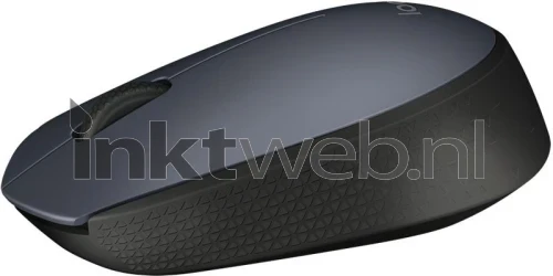 Logitech Muis M170 Wireless grijs Product only