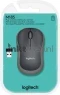 Logitech Muis M185 Wireless grijs