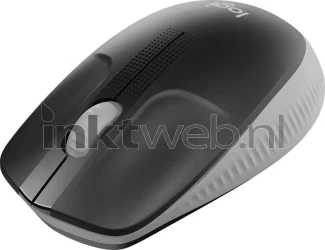 Logitech Muis M190 Wireless antraciet Product only