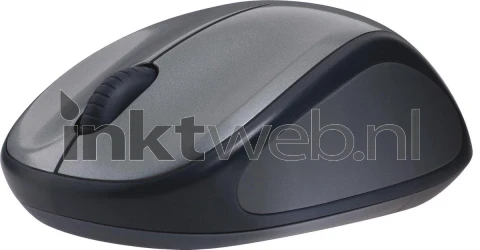Logitech Muis M235 Wireless grijs Product only