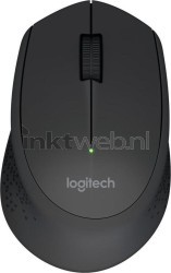 Logitech Muis M280 Wireless zwart Product only