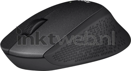 Logitech Muis M330 Silent Wireless zwart Product only