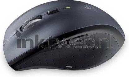 Logitech Muis M705 Marathon Wireless Unifying grijs Product only