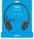 Logitech Headset H340 USB Stereo