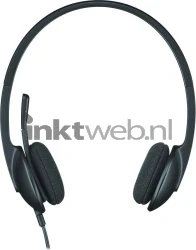 Logitech Headset H340 USB Stereo Product only