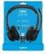 Logitech Headset H390 USB Stereo