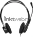 Logitech Headset H960 USB PC Stereo