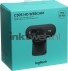 Huismerk Logitech Webcam C505e, HD 720p, zwart