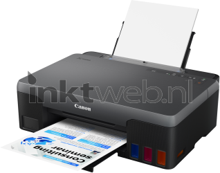 Canon Pixma G1520 zwart Product only