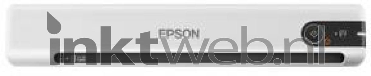 Epson WorkForce DS-70 Product only