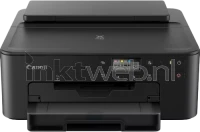 Canon PIXMA TS705a (Sticker resten) zwart