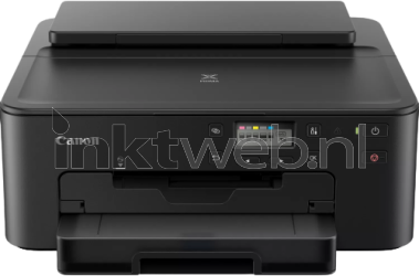 Canon PIXMA TS705a zwart Product only