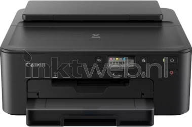 Canon PIXMA TS705a zwart Product only