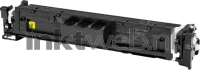 HP 220X (Transport schade) geel