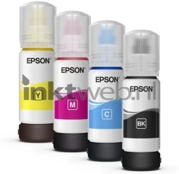 Epson 103 Multipack zwart en kleur Product only