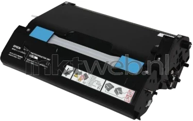 Epson C1600/ CX16 Photoconductor zwart en kleur Product only