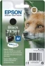 Epson T1281 zwart