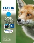 Epson T1282 cyaan