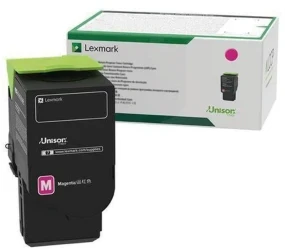 Lexmark 75M2XM0 magenta 