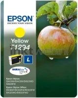 Epson T1294 (MHD 2023) geel
