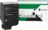 Lexmark 71C2HK0 zwart