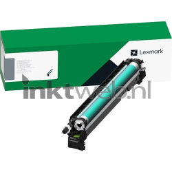 Lexmark 85D0P00 Fotoconductor Combined box and product