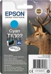 Epson T1302 cyaan