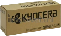 Kyocera Mita TK-5370Y (Transport schade) geel