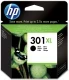 HP 301XL zwart (Origineel Hoge Capaciteit)