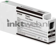 Epson C13T54X100 foto zwart