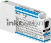 Epson C13T54X200 cyaan