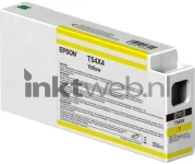 Epson C13T54X400 geel