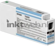 Epson C13T54X500 licht cyaan