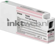 Epson C13T54X600 licht magenta