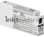 Epson C13T54X700 licht zwart